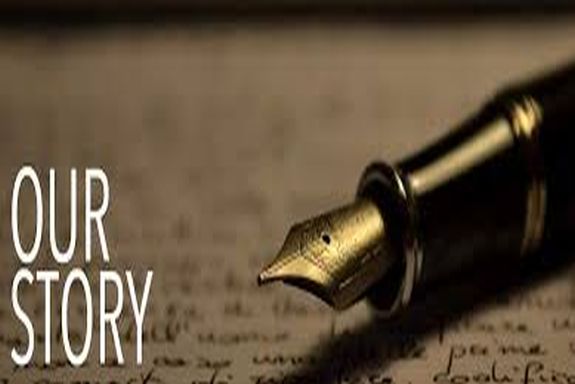 our Story image